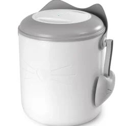 Catit Pixi Smart Contenedor al vacío