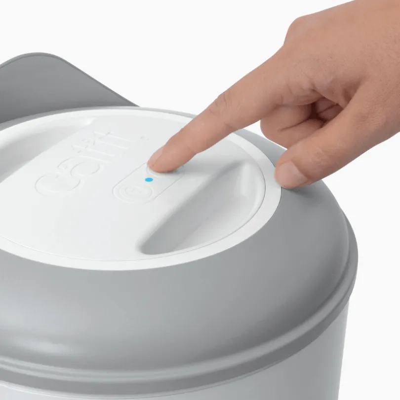 Catit Pixi Smart Contenedor al vacío
