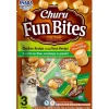 Churu Fun Bites Atún 60gr