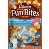 Churu Fun Bites Atún y Ostiones 60gr