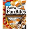 Churu Fun Bites Perro Sabor Pollo 132gr