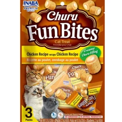 Churu Fun Bites Pollo 60gr