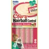 Churu Hairball Control Pollo 56gr