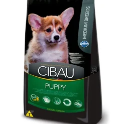 Cibau Medium Puppy 15kg