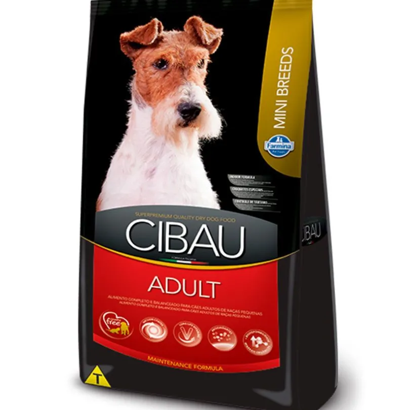 Cibau Mini Adult 3kg
