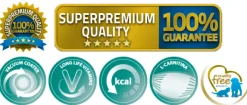 Cibau Mini Light 3kg
