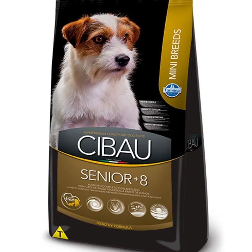 Cibau Mini Senior 3kg