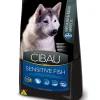 Cibau Sensitive Fish Medium & Maxi 12kg