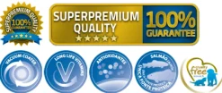Cibau Sensitive Fish Medium & Maxi 12kg