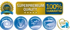 Cibau Sensitive Fish Mini 3kg