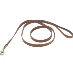 Coastal Correa de Cuero Chocolate Circle-T