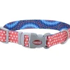 Coastal Sublime Collar Dots XS