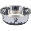 Coastral Maslow Plato Paw Gris 1596ml