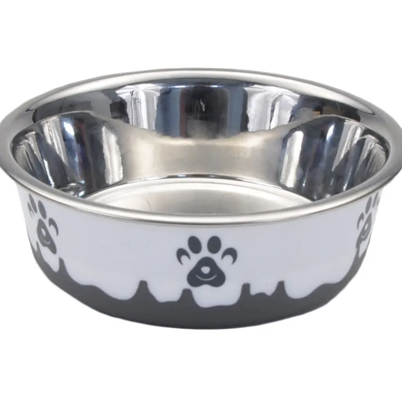 Coastral Maslow Plato Paw Gris 1596ml