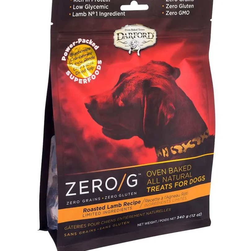 Darford Zero G Cordero 170gr