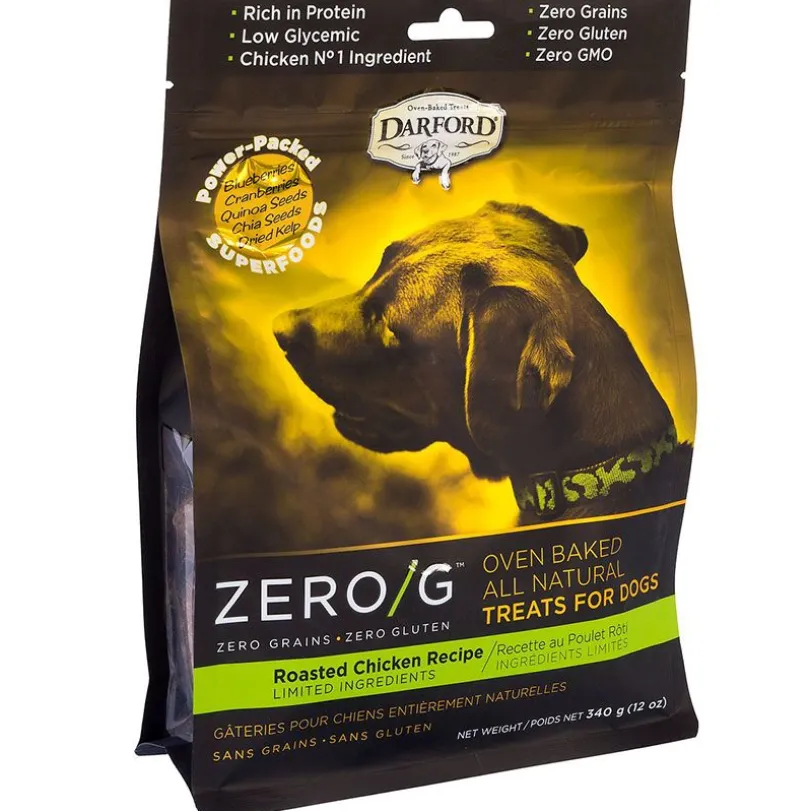 Darford Zero G Pollo 170gr