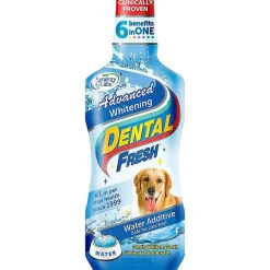Dental Fresh Advanced Whitening 237ml