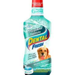 Dental Fresh Original Formula 237ml