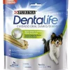 Dentalife Razas Medianas 119gr
