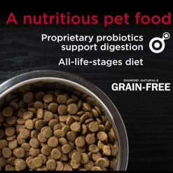 Diamond Naturals Dog Chicken And Sweet Potato Grain Free 6.35 Kg