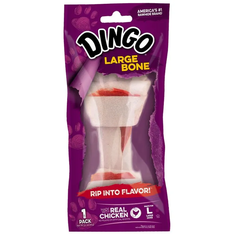Dingo Bone Large