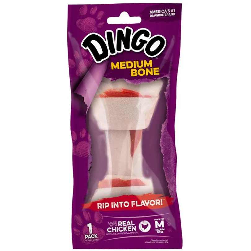 Dingo Bone Medium
