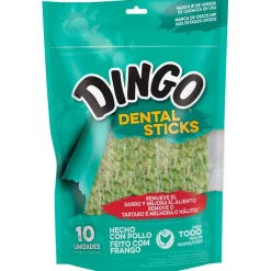 Dingo Dental Stick 10 unidades 90gr