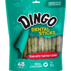 Dingo Dental Stick 48 unidades 432gr