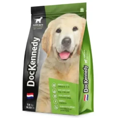 Doc Kennedy Puppy 15Kg