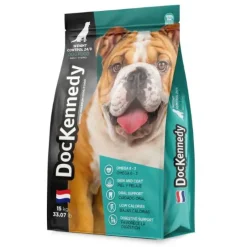 Doc Kennedy Weight Control 15Kg