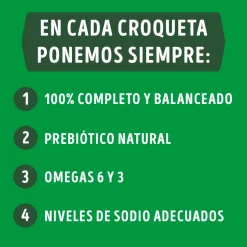 DOG CHOW Perros Adultos Medianos y Grandes Carne y Pollo 8kg