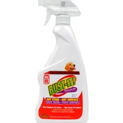 Dog it Bust It Eliminador de Olores y Manchas 710ml