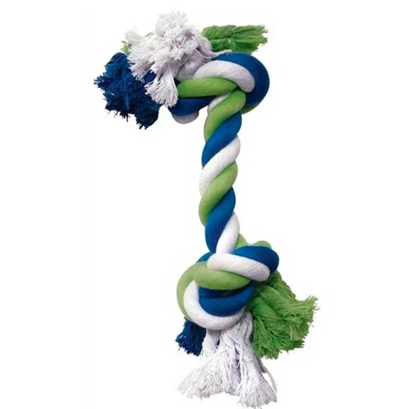 Dog It Cuerdas Anudadas Tricolor M