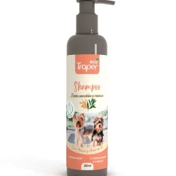 Eco Traper Shampoo Pieles Sensibles o Resecas 250ml