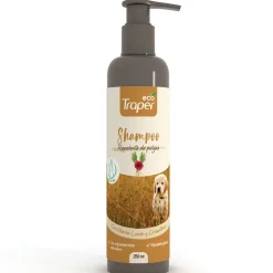 Eco Traper Shampoo Repelente de Pulgas 250ml