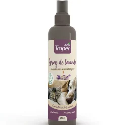 Eco Traper Spray de Lavanda Aromaterapia 250ml