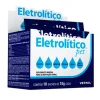 Electrolítico Pet Reponedor de electrólitos mascotas - 10 Sobres 10gr c/u