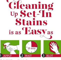 Eliminador Olores Gatos Set-in Stain Destroyer Oxy Formula 709ml