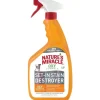 Eliminador Olores Perros Set-in Stain Destroyer Oxy Formula 946ml