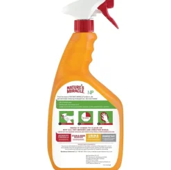 Eliminador Olores Perros Set-in Stain Destroyer Oxy Formula 946ml