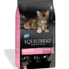 Equilibrio Gatitos Indoor 1.5kg