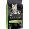 Equilibrio Gatos Castrados Hairball 1.5kg