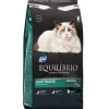 Equilibrio Gatos Castrados Senior 7+ 1.5kg
