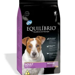 Equilibrio Perros Adultos Razas Pequeñas 2kg