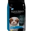Equilibrio Perros Cachorros Razas Pequeñas 7.5kg