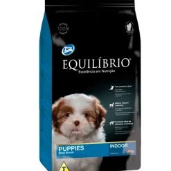 Equilibrio Perros Cachorros Razas Pequeñas 7.5kg