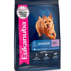 Eukanuba Senior 7+ Small 2.04kg