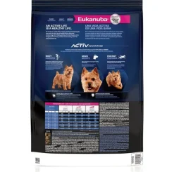 Eukanuba Senior 7+ Small 2.04kg