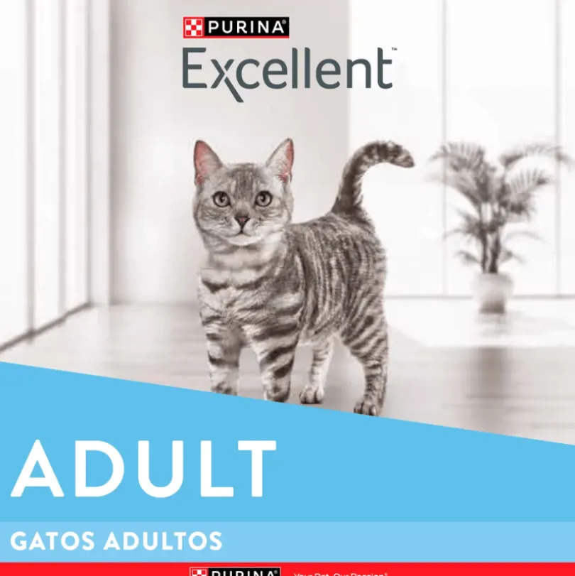 Excellent Cat Adult 3 kg