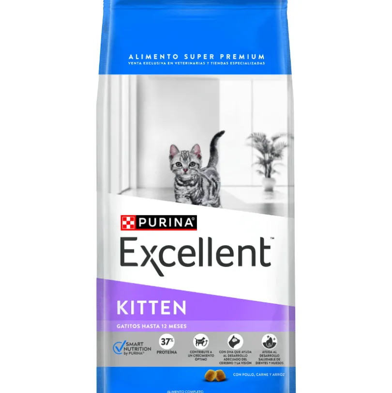 Excellent Cat Kitten 1 kg